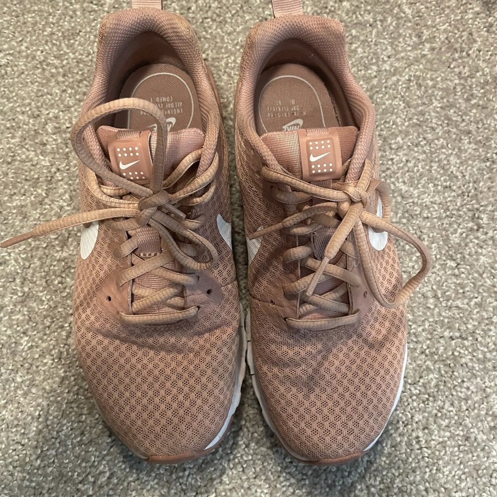 Nike sneakers